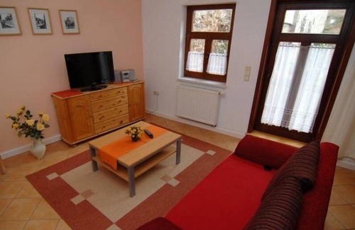 Stolberg Apartment | Urlaub in Stolberg, FeWo EG