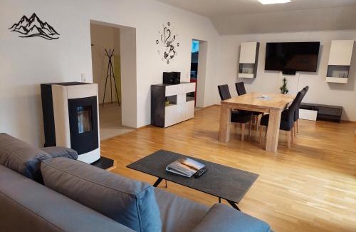 Lunz am See Apartment | URLAUB LUNZ - Ferienwohnungen Fam. Fürst