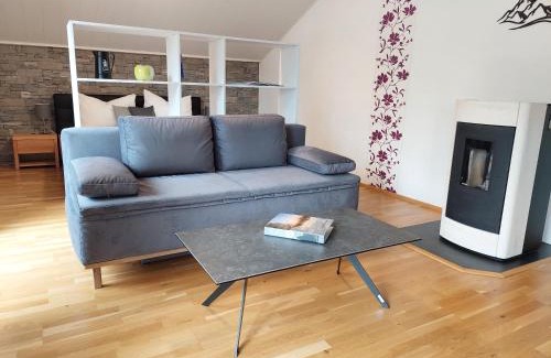 Lunz am See Apartment | URLAUB LUNZ - Ferienwohnungen Fam. Fürst
