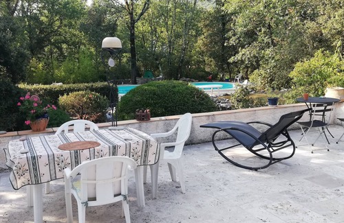 Lorgues House | Urlaub mit Charme