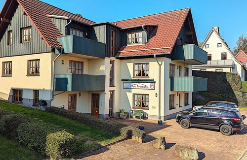 Sorge Apartment | Urlaubs.Freude - Apartments Am Brockenblick