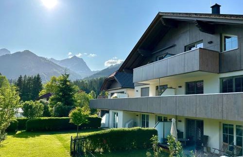 Hinterstoder Apartment | Urlaubsapartments Pfleger