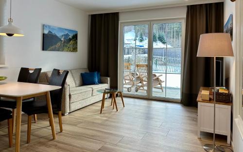 Hinterstoder Apartment | Urlaubsapartments Pfleger