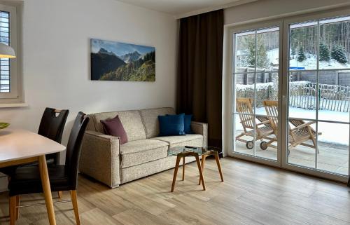 Hinterstoder Apartment | Urlaubsapartments Pfleger
