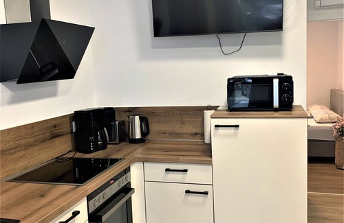 Scheid Apartment | Urlaubsdomizil am Edersee