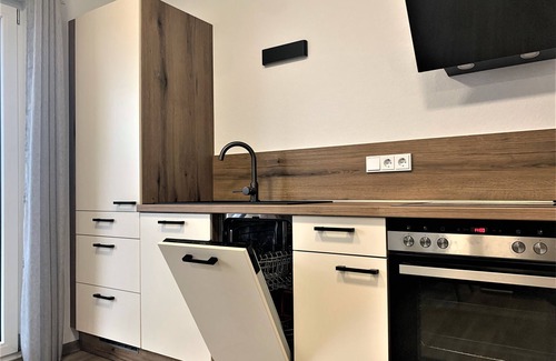 Scheid Apartment | Urlaubsdomizil am Edersee