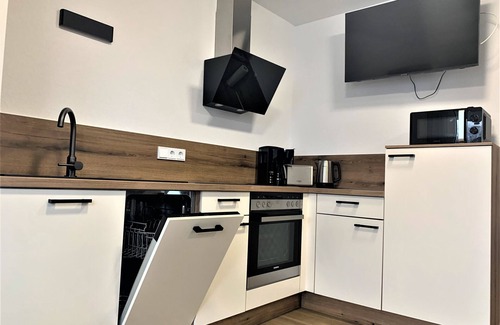 Scheid Apartment | Urlaubsdomizil am Edersee