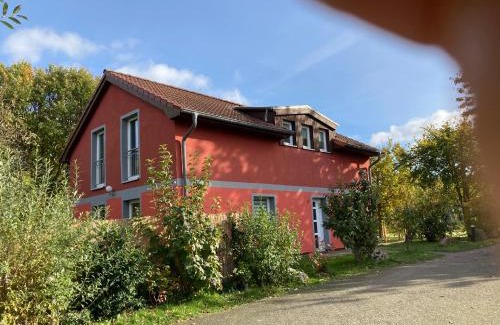Hohen Schonberg House | Urlaubsoase Ostsee