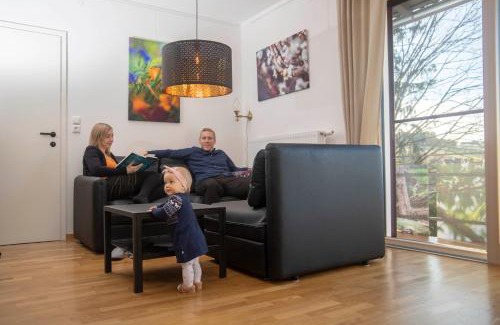 Arbesbach Apartment | UrlaubsREICH