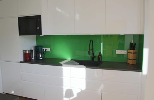 Christianpris House | Urlaubswerft Dock 13 | Ihr stilvolles Erholungsparadies