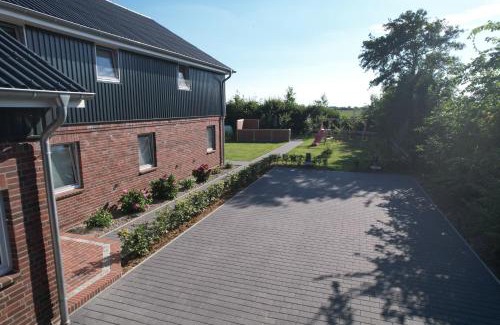 Niebuell Apartment | Urlaubswind