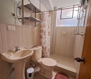 Manazo Bed & Breakfast | Urpi Wasi Backpackers
