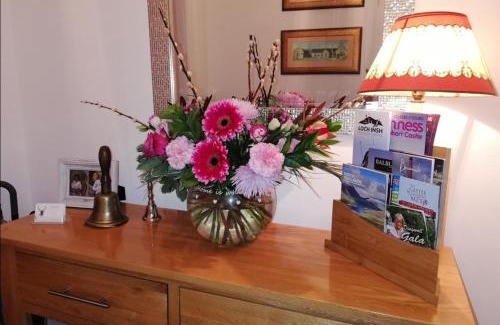 Dingwall Bed & Breakfast | Urrard B&B