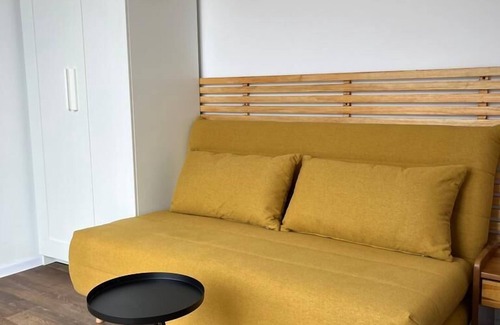Sirnea Hotel | Ursa Mica Glamping Resort