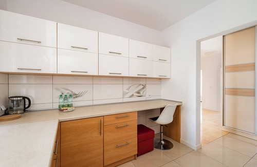 Ursynow Apartment | Ursynów Romera Chic Apartment