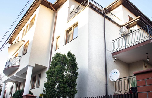 Ursynow Apartment | Ursynow Lavish Apartment