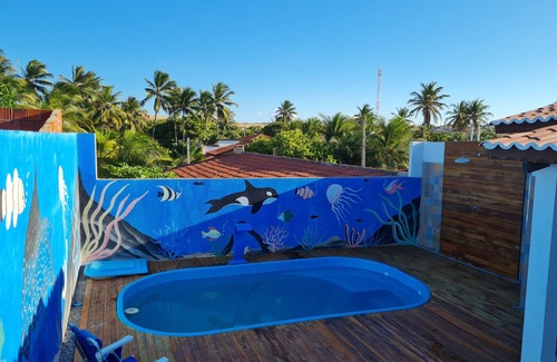 Uruau House | Uruau holiday home