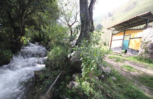 Urubamba Cabin | Urumayu Eco lodge
