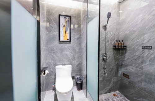 Xinshi District Hotel | Urumqi Airport Yinggang Hotel