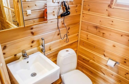 Inari House | Urupään maja a by Interhome