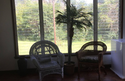 Culpeper House | Manor House, Spring Haven Farm