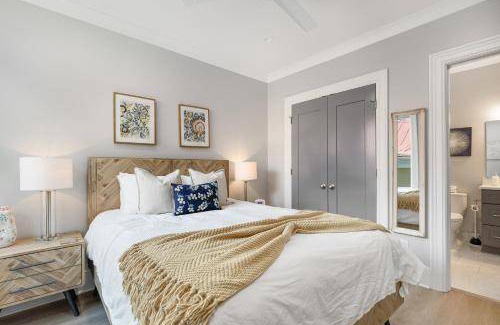 Cannonborough Elliotborough Apartment | 93 m² Apartment ∙ 2 bedrooms ∙ 6 guests