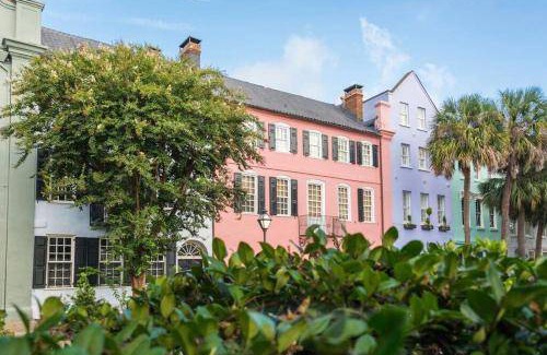 Cannonborough Elliotborough Apartment | 93 m² Apartment ∙ 2 bedrooms ∙ 6 guests