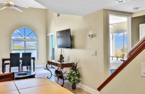 Cape Caneveral Beach Gardens Condo | 98 m² Condo ∙ 2 bedrooms ∙ 4 guests