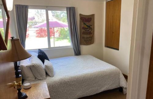 Rose Park House | Rosepark Bungalow