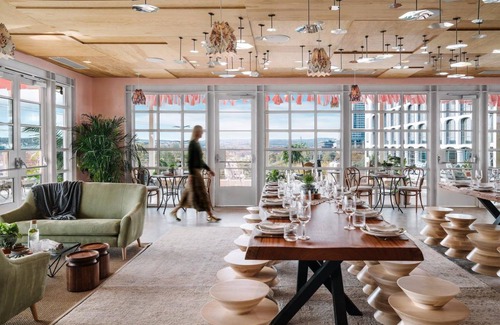 Congress Avenue Historic District Hotel | 137 m² Hotel ∙ 127 guests