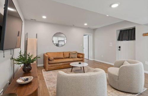 Clintonville Apartment | Clintonville Brand New Apartment