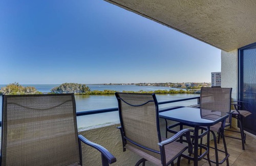 Hudson Apartment | 88 m² Apartment ∙ 2 bedrooms ∙ 6 guests