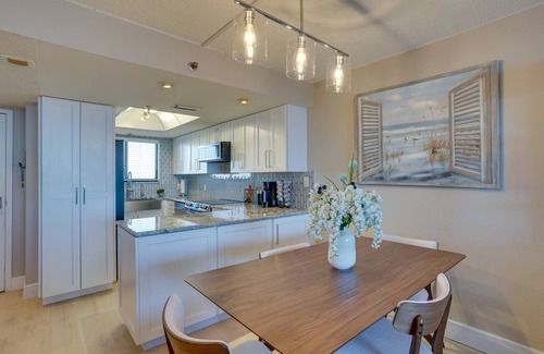 Hudson Apartment | 88 m² Apartment ∙ 2 bedrooms ∙ 6 guests