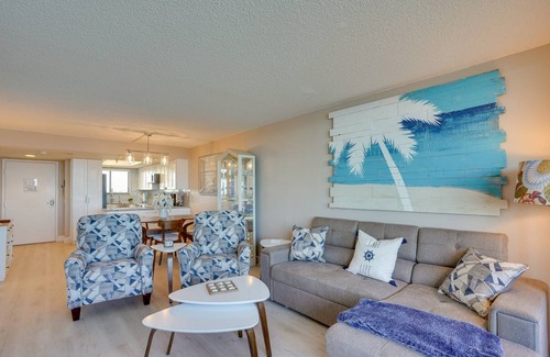 Hudson Apartment | 88 m² Apartment ∙ 2 bedrooms ∙ 6 guests