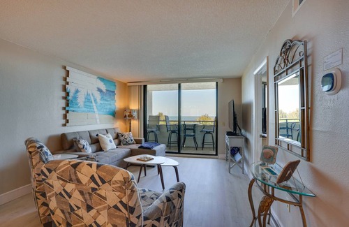 Hudson Apartment | 88 m² Apartment ∙ 2 bedrooms ∙ 6 guests