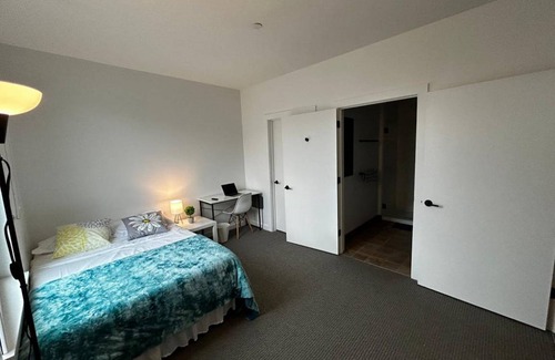 Harbor View - Orient Heights Resort | Private room ∙ 1 bedroom ∙ 3 guests