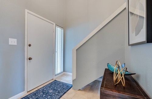 Point Venture Apartment | 129 m² Apartment ∙ 3 bedrooms ∙ 6 guests