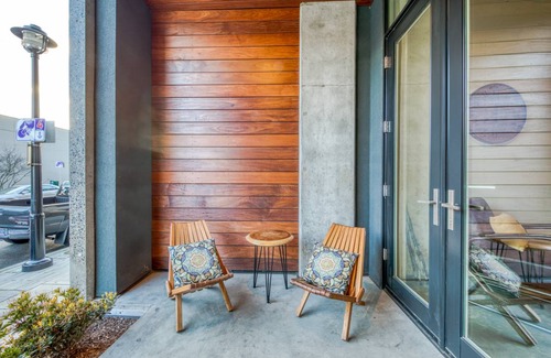 Nob Hill House | 187 m² House ∙ 2 bedrooms ∙ 6 guests