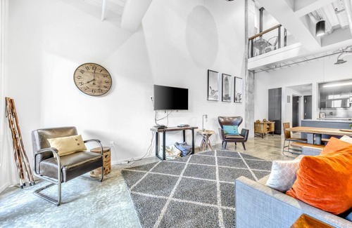 Nob Hill House | 187 m² House ∙ 2 bedrooms ∙ 6 guests