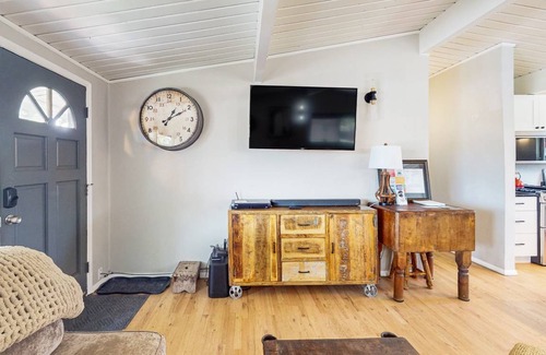 Central Colorado Springs House | 88 m² House ∙ 2 bedrooms ∙ 6 guests