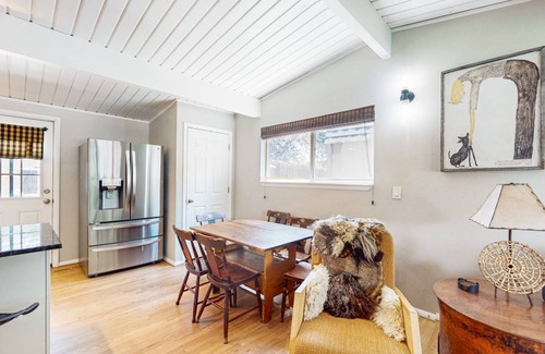Central Colorado Springs House | 88 m² House ∙ 2 bedrooms ∙ 6 guests