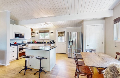 Central Colorado Springs House | 88 m² House ∙ 2 bedrooms ∙ 6 guests