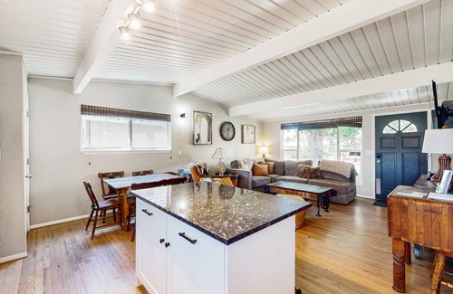 Central Colorado Springs House | 88 m² House ∙ 2 bedrooms ∙ 6 guests