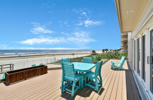 Ocean View Halifax Estates House | 344 m² House ∙ 5 bedrooms ∙ 12 guests