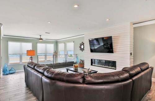 Ocean View Halifax Estates House | 344 m² House ∙ 5 bedrooms ∙ 12 guests