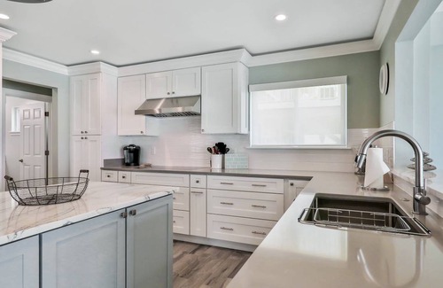 Ocean View Halifax Estates House | 344 m² House ∙ 5 bedrooms ∙ 12 guests