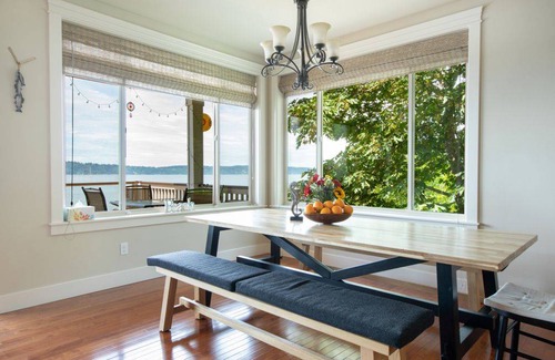 Harbour Pointe House | House ∙ 3 bedrooms ∙ 14 guests