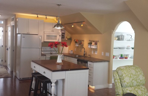 St. Anthony Apartment | Fabulous Guest House with Swimming Pond and Gazebo - Near Rexburgn