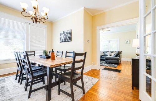 Lakeland House | House ∙ 1 bedroom ∙ 12 guests