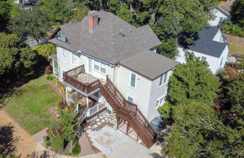 Lakeland House | House ∙ 1 bedroom ∙ 12 guests